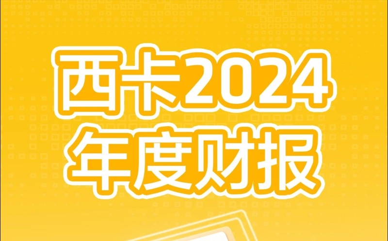 全球 | 一文分析西卡2024战绩！